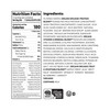 Orgain® Kids® Protein Organic Nutritional Shake, Vanilla, 8.25-ounce carton #851770003100