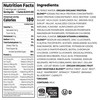 Orgain® Kids® Protein Organic Nutritional Shake, Chocolate, 8.25-ounce carton #851770003124