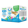 Orgain® Kids Plant Protein™ Organic Nutritional Shake, Vanilla, 8-ounce carton #851770003520