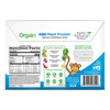 Orgain® Kids Plant Protein™ Organic Nutritional Shake, Vanilla, 8-ounce carton #851770003520