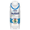 Nutren® Junior Nutritionally Complete Formula, Vanilla, 8.45-ounce Tetra Prisma® #9871616062