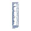 Nutren® Junior Nutritionally Complete Formula with Fiber, Vanilla, 8.45-ounce Tetra Prisma® #9871616063