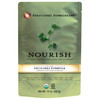 Nourish™ Vegetable / Rice Pediatric Complete Plant Based Nutrition, 12-ounce pouch #NWS124