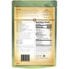 Nourish™ Vegetable / Rice Pediatric Complete Plant Based Nutrition, 12-ounce pouch #NWS124