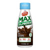Boost® Glucose Control Max Chocolate Balanced Nutritional Drink, 11-ounce bottle #00041679794500
