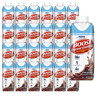 Boost® Glucose Control Chocolate Balanced Nutritional Drink, 8-ounce carton #00043900116426