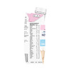 Novasource® Renal Strawberry Nutritionally Complete Formula for Patients on Dialysis, 8-ounce carton #00043900369228