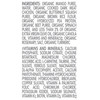 Compleat® Organic Blends Chicken-Garden Blenderized Whole Foods, 10.1 oz. Pouch #00043900479934