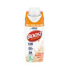 Boost® Very High Calorie Strawberry Nutritional Drink, 8-ounce carton #00043900661452