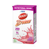 Boost Breeze® Wild Berry Nutritional Drink, 8-ounce carton #00043900685601