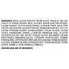 Fibersource® HN Tube Feeding Formula, 33.8 oz. Bag #10043900185887