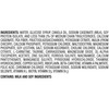 Isosource® 1.5 Cal Tube Feeding Formula, 50.7 oz. Bag #10043900281824