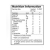 Glutasolve® Glutamine Powder, 22.5-gram Packet #10043900283309