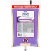 Impact® Peptide 1.5 Tube Feeding Formula, 1 liter Ready to Hang Prefilled Container #10043900973712