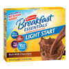 Carnation Breakfast Essentials® Light Start™ Chocolate Nutritional Drink #10050000540423