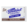 Carnation Breakfast Essentials® Light Start™ Chocolate Nutritional Drink #10050000540423