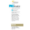 ProSource™ Collagen and Whey Protein Formula, 30-ounce Bottle #11432