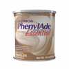 PhenylAde® Essential Chocolate Drink Mix for the Dietary Management of Phenylketonuria, 1 lb. can #119868
