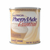 PhenylAde® Essential Orange Drink Mix for the Dietary Management of Phenylketonuria, 1 lb. can #119870