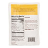 Real Food Blends™ Salmon, Oats & Squash Pureed Food Blend for Tube Feeding, 9.4-ounce pouch #176987