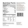 Real Food Blends™ Salmon, Oats & Squash Pureed Food Blend for Tube Feeding, 9.4-ounce pouch #176987