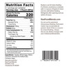 Real Food Blends™ Eggs, Apples & Oats Pureed Food Blend for Tube Feeding, 9.4-ounce pouch #176989