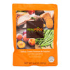 Real Food Blends™ Turkey, Sweet Potatoes & Peaches Pureed Food Blend for Tube Feeding, 9.4-ounce pouch #176990