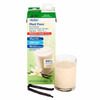 Med Pass® Reduced Sugar Vanilla Fortified Nutritional Shake, 32-ounce carton #22649