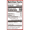 Herb-Ox® Beef Bouillon Sodium Free Instant Broth #23371