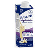 Ensure® High Protein Therapeutic Nutrition Shake, Vanilla, 8-ounce carton #64898