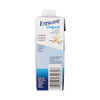 Ensure® Original Therapeutic Nutrition Shake, Vanilla, 8-ounce carton #64931