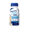 Ensure® Original Nutrition Shake with Fiber, Vanilla, 8-ounce bottle #67082