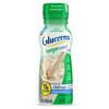 Glucerna® Hunger Smart Shake, Vanilla Flavor, 10-ounce bottle #68607