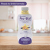 Pro-Stat® Vanilla Concentrated Liquid Protein Medical Food, 30-ounce bottle #78350