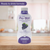 Pro-Stat® Grape Complete Liquid Protein Medical Food, 30-ounce Bottle #78385