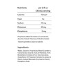 UTI-Stat® Cranberry Urinary Tract Complex #78404