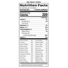 Orgain® Organic Nutrition™ Vegan Chocolate Nutritional Shake, 11-ounce carton #851770003216