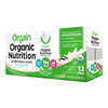 Orgain® Organic Nutrition™ Vanilla Nutritional Shake, 11-ounce carton #851770003292