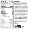 Orgain® Organic Nutrition™ Iced Café Mocha Nutritional Shake, 11-ounce carton #860547000075