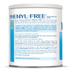 Phenyl-Free® 2 Vanilla Medical Food for the Dietary Management of PKU, 1 lb. Can #891301