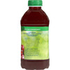 Thick & Easy® Nectar Consistency Cranberry Thickened Beverage, 46-ounce bottle #15813