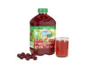 Thick & Easy® Nectar Consistency Cranberry Thickened Beverage, 46-ounce bottle #15813