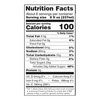 Thick & Easy® Nectar Consistency Cranberry Thickened Beverage, 46-ounce bottle #15813