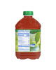 Thick & Easy® Clear Nectar Consistency Kiwi Strawberry Thickened Beverage, 46-ounce Bottle #27930