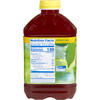 Thick & Easy® Clear Honey Consistency Cranberry Thickened Beverage, 46-ounce bottle #48030