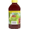 Thick & Easy® Clear Honey Consistency Cranberry Thickened Beverage, 46-ounce bottle #48030