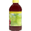 Thick & Easy® Clear Honey Consistency Cranberry Thickened Beverage, 46-ounce bottle #48030