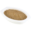 Thick & Easy® Purées Turkey with Stuffing and Green Beans Purée Thickened Food, 7-ounce Tray #60749