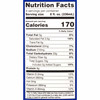 Thick & Easy® Dairy Nectar Consistency Milk Thickened Beverage, 32-ounce carton #73625