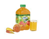 Thick & Easy® Sugar Free Nectar Consistency Peach Mango Thickened Beverage, 46-ounce bottle #79018